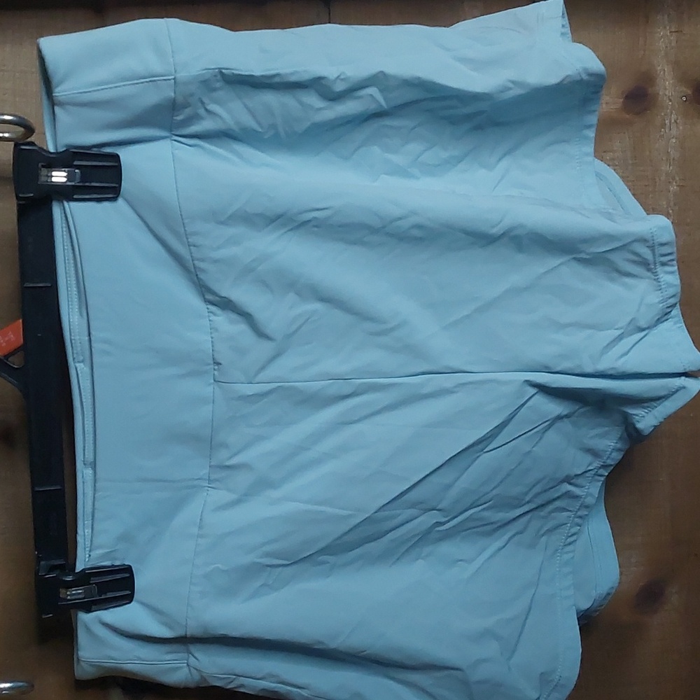 Nike Dri Fit Training Shorts